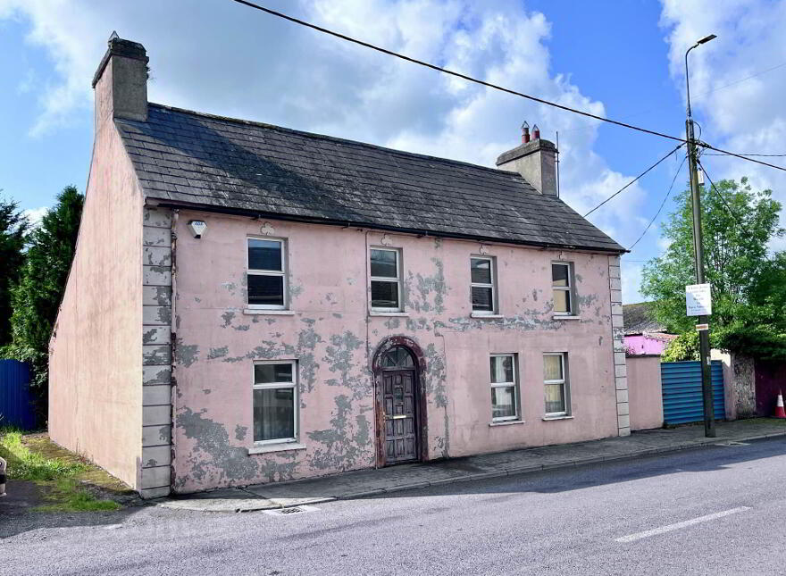 Main St, Enniskeane, P47FT52 photo