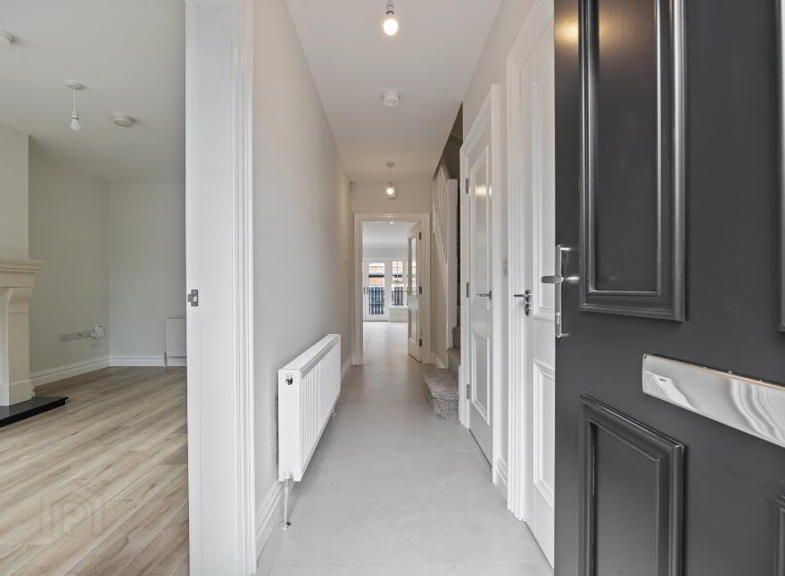 Site 7 The Denby, Lady Ishbel Place, Belvoir Park, Shaw's Bridge, Belfast