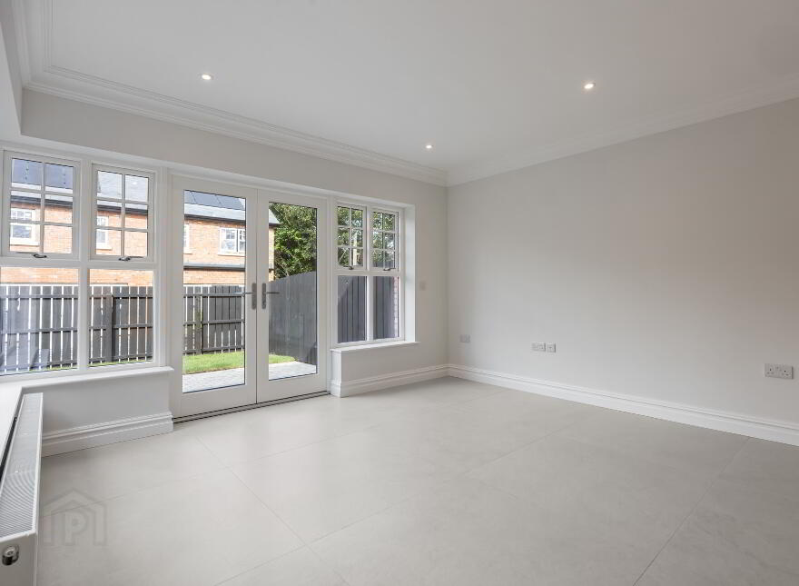 Site 7 The Denby, Lady Ishbel Place, Belvoir Park, Shaw's Bridge, Belfast