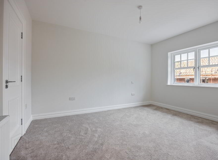 Site 7 The Denby, Lady Ishbel Place, Belvoir Park, Shaw's Bridge, Belfast