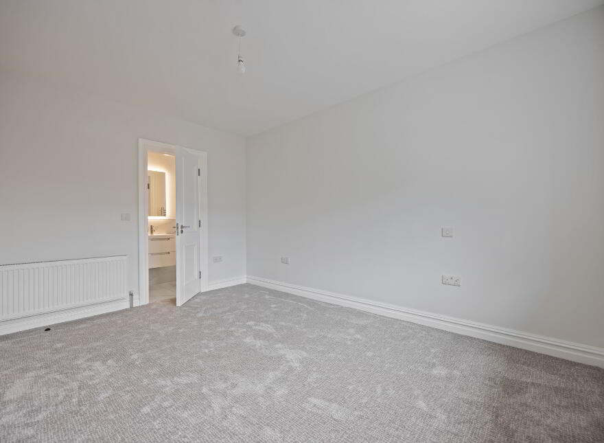 Site 7 The Denby, Lady Ishbel Place, Belvoir Park, Shaw's Bridge, Belfast