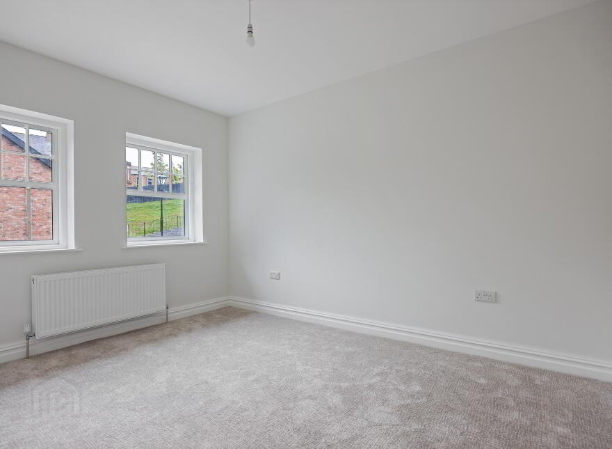 Site 7 The Denby, Lady Ishbel Place, Belvoir Park, Shaw's Bridge, Belfast