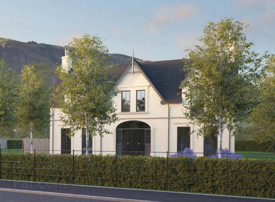 Detached House, Upper Road, Greenisland, BT38 8RP photo