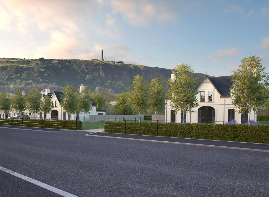 Detached House, Upper Road, Greenisland, BT38 8RP