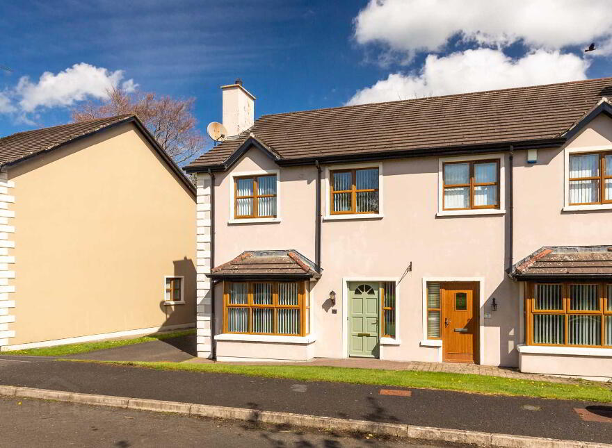 2 Flaxmill Court, Carrigans, F93YX63