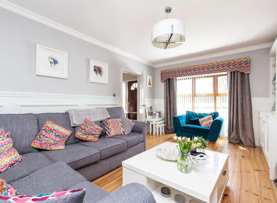 2 Flaxmill Court, Carrigans, F93YX63