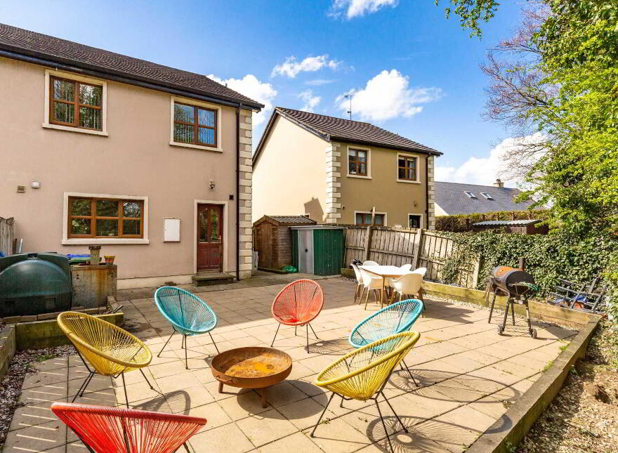 2 Flaxmill Court, Carrigans, F93YX63