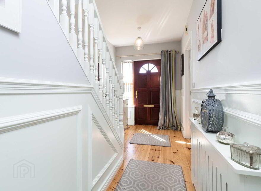 2 Flaxmill Court, Carrigans, F93YX63