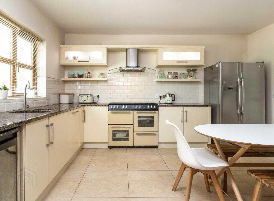 2 Flaxmill Court, Carrigans, F93YX63