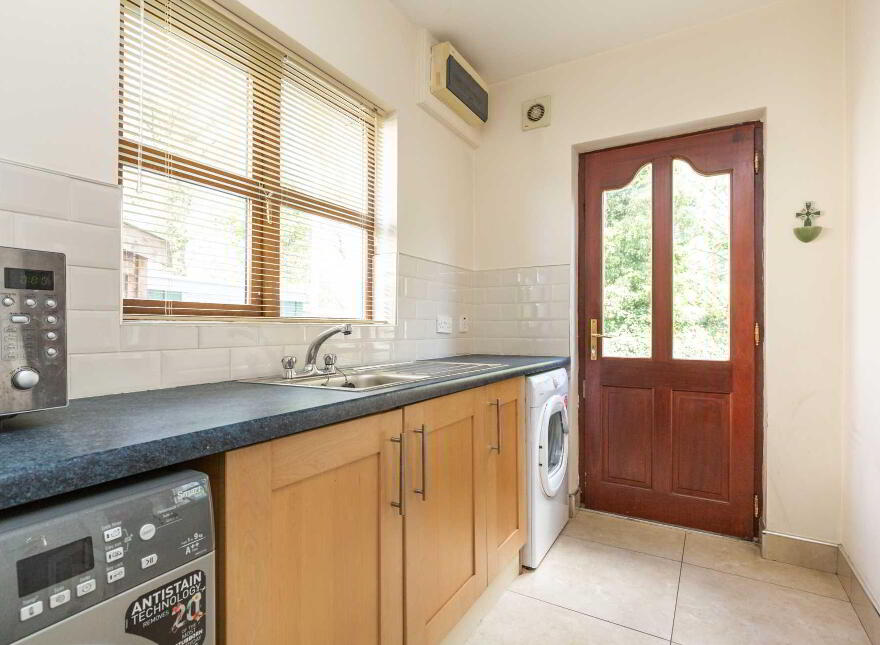 2 Flaxmill Court, Carrigans, F93YX63