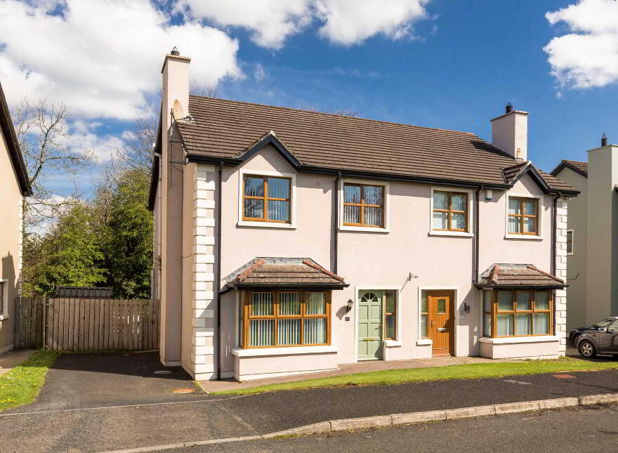 2 Flaxmill Court, Carrigans, F93YX63