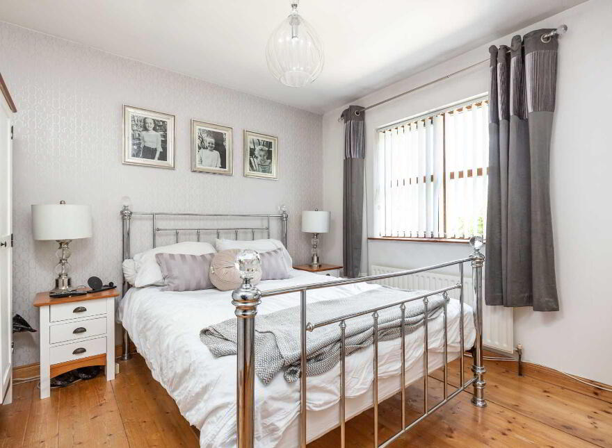 2 Flaxmill Court, Carrigans, F93YX63