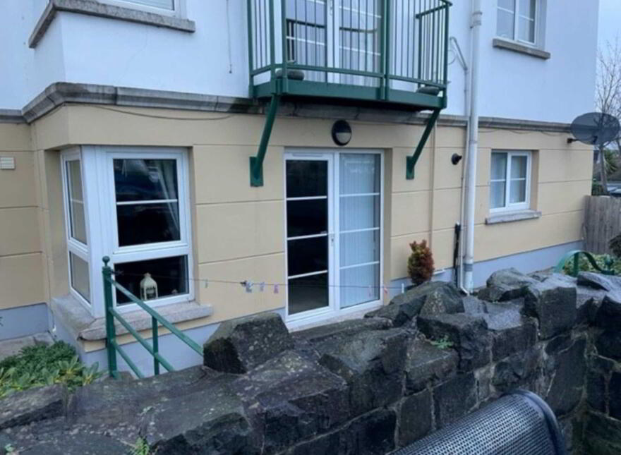 14 Rodgers Quay, Carrickfergus, BT38 8BE photo
