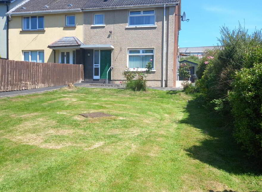 Glenview Gardens, Keady, BT60 3TZ photo
