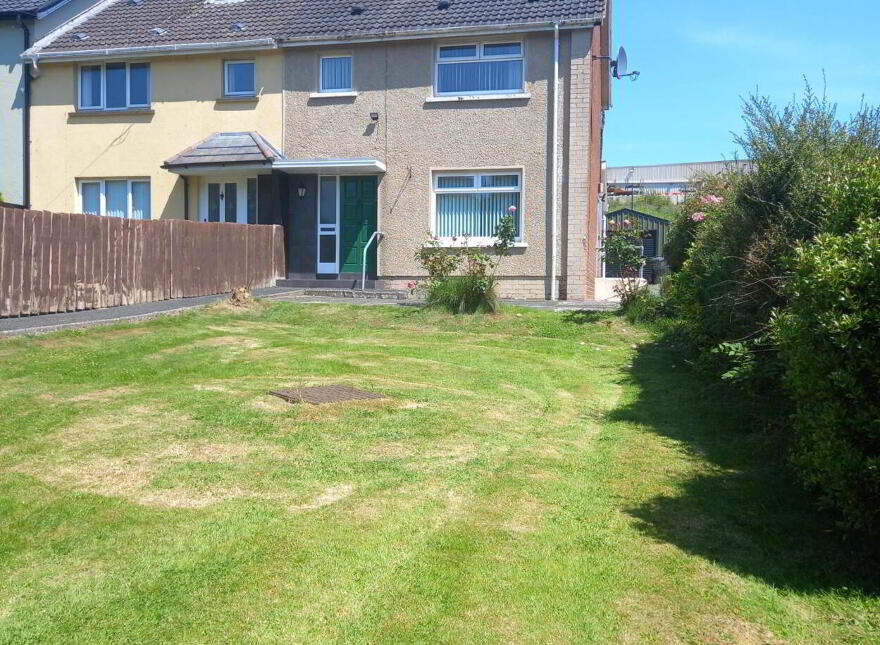 Glenview Gardens, Keady, BT60 3TZ photo