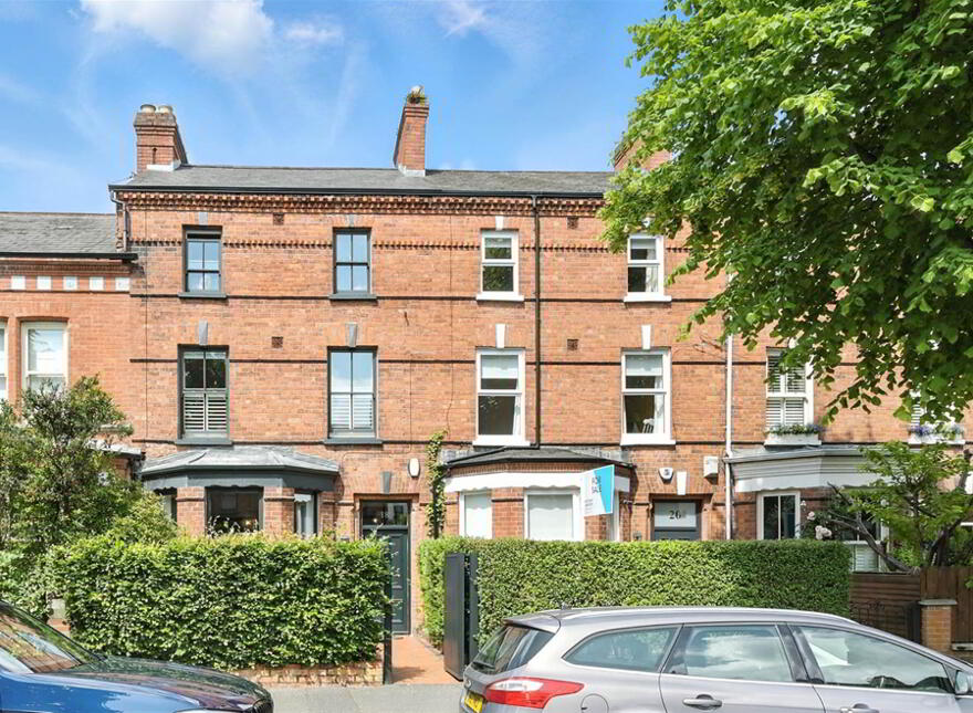 18 St Judes Avenue, Belfast, BT7 2GZ photo
