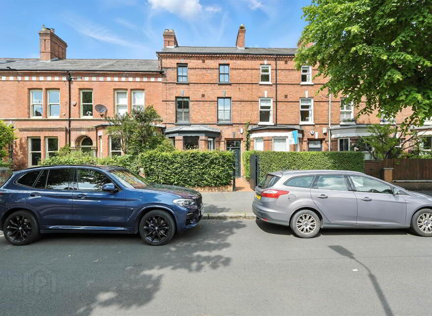 18 St Judes Avenue, Belfast, BT7 2GZ