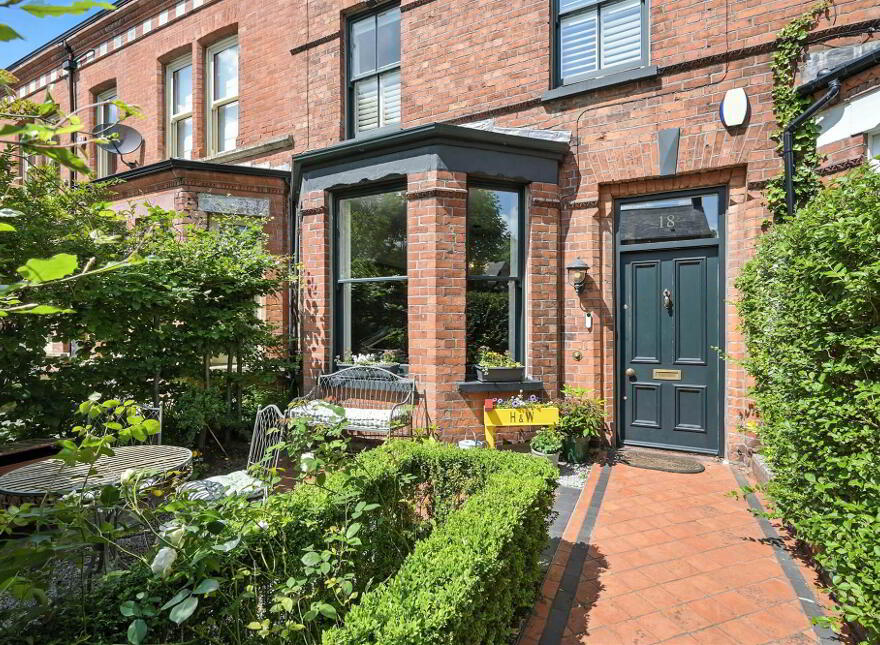 18 St Judes Avenue, Belfast, BT7 2GZ
