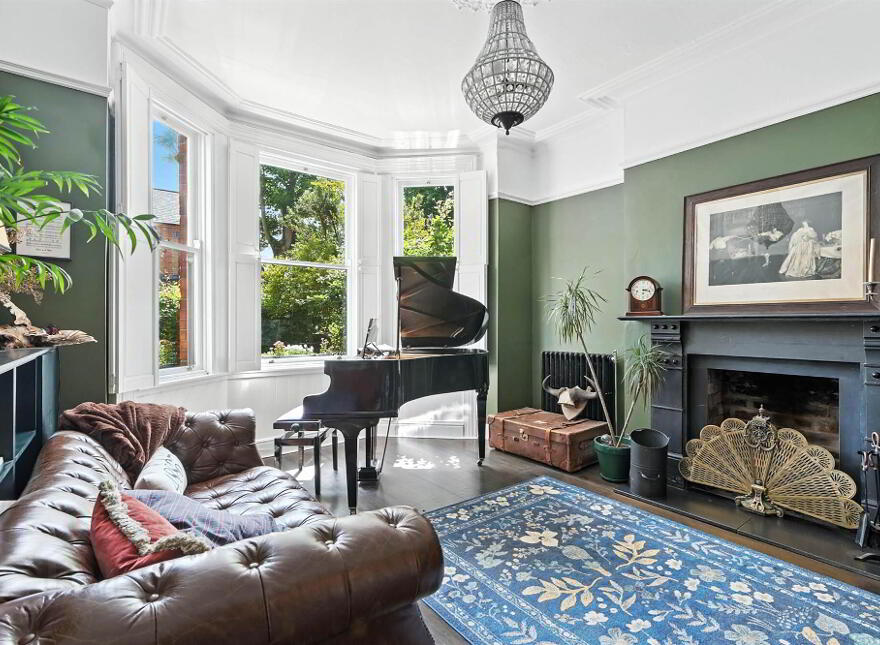 18 St Judes Avenue, Belfast, BT7 2GZ
