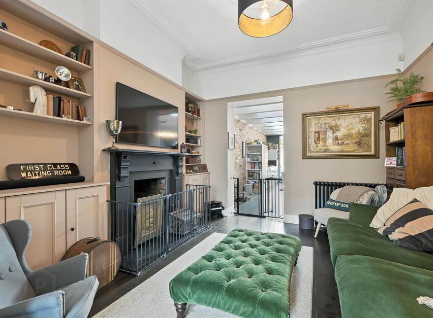 18 St Judes Avenue, Belfast, BT7 2GZ