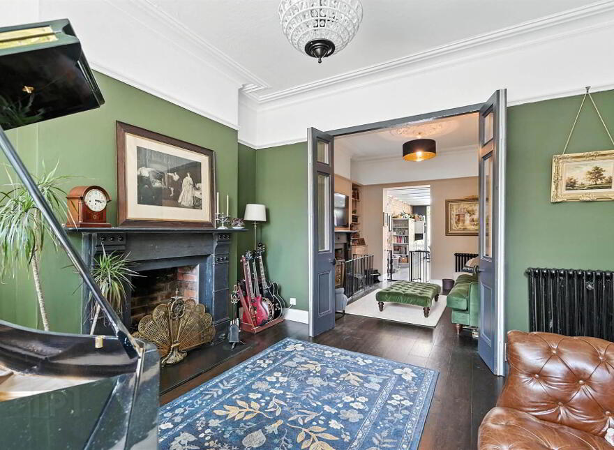 18 St Judes Avenue, Belfast, BT7 2GZ