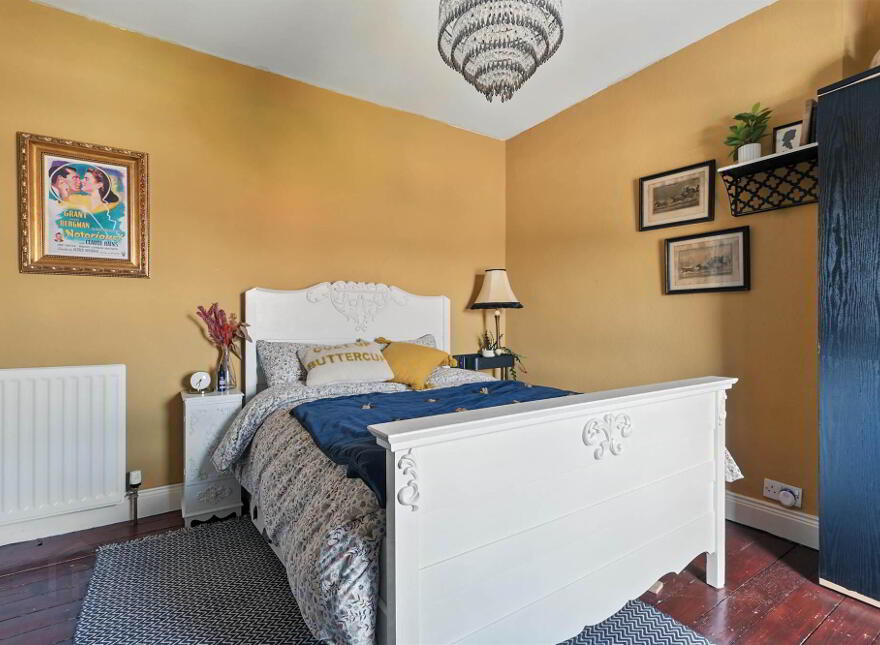 18 St Judes Avenue, Belfast, BT7 2GZ