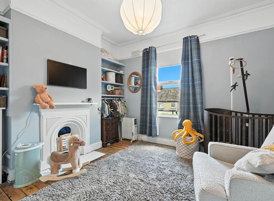18 St Judes Avenue, Belfast, BT7 2GZ