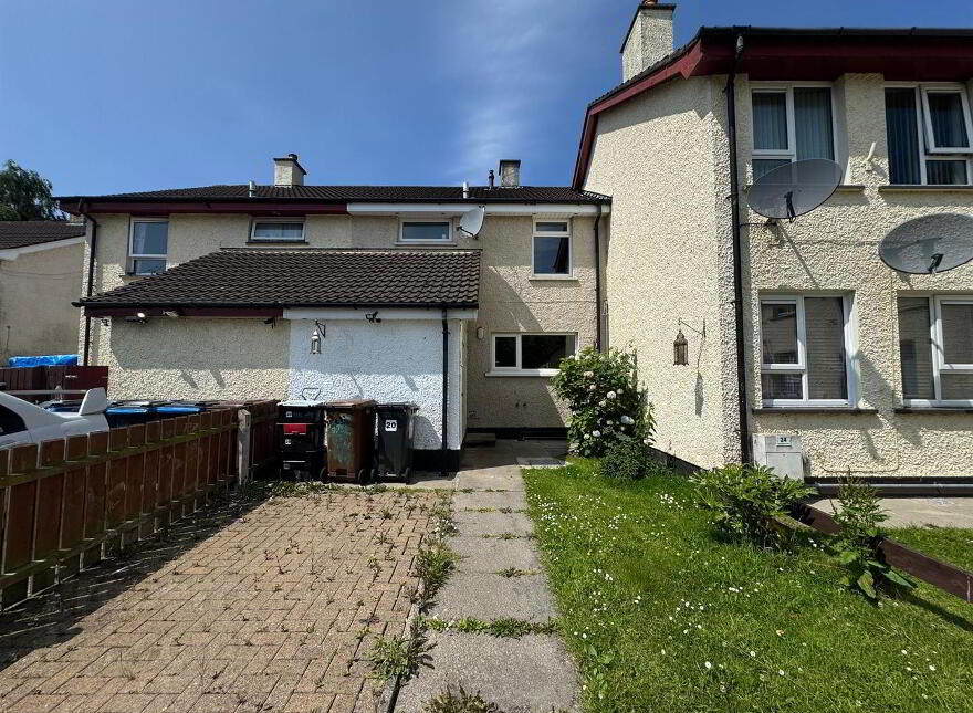 20 Abbeyglen Crescent, Glenville Road, Newtownabbey, BT37 0TJ photo
