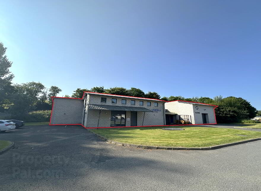 31 Windmill Road, Saintfield, BT24 7DX photo