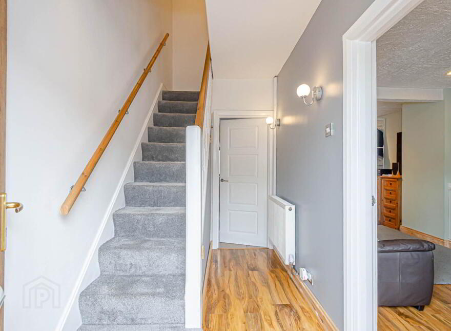 40 Greenore Street, Woodstock Road, Belfast, BT6 8NF