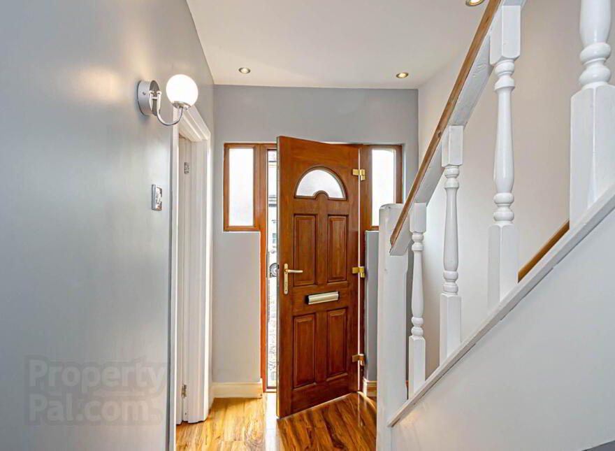 40 Greenore Street, Woodstock Road, Belfast, BT6 8NF