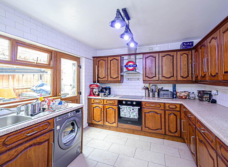 40 Greenore Street, Woodstock Road, Belfast, BT6 8NF