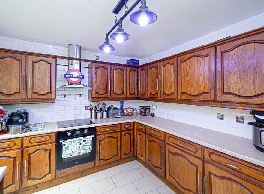 40 Greenore Street, Woodstock Road, Belfast, BT6 8NF