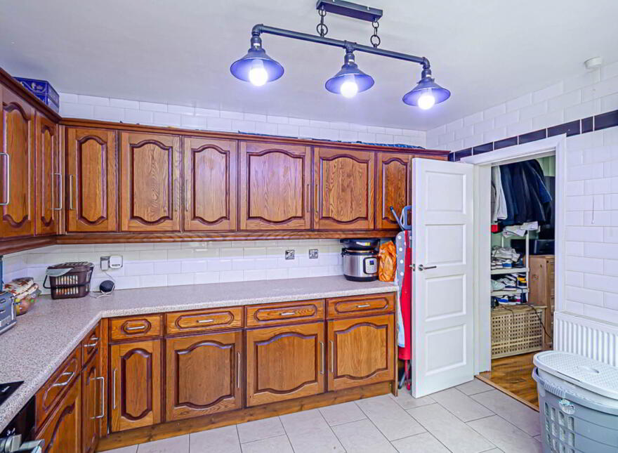 40 Greenore Street, Woodstock Road, Belfast, BT6 8NF