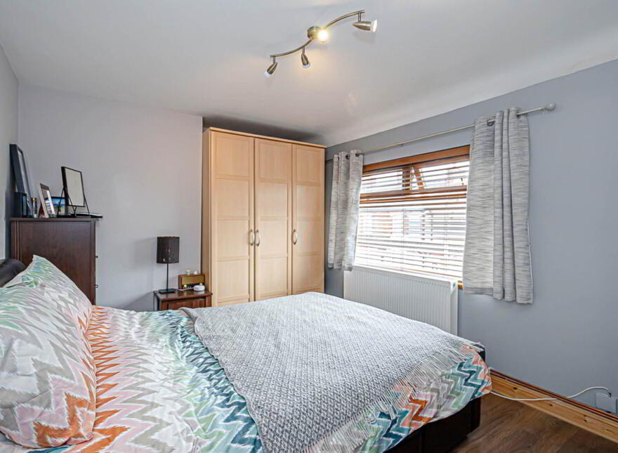 40 Greenore Street, Woodstock Road, Belfast, BT6 8NF