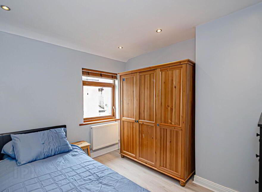 40 Greenore Street, Woodstock Road, Belfast, BT6 8NF
