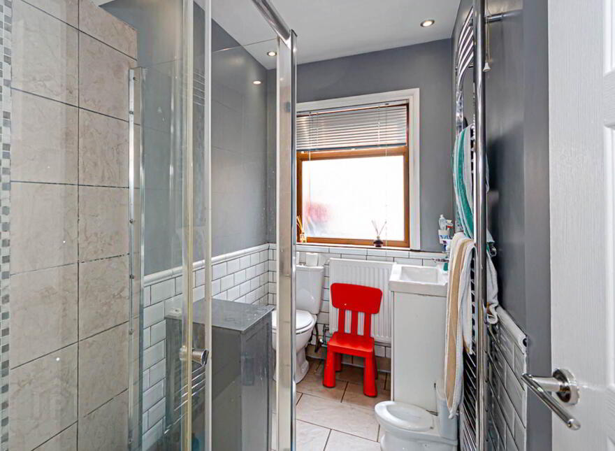 40 Greenore Street, Woodstock Road, Belfast, BT6 8NF