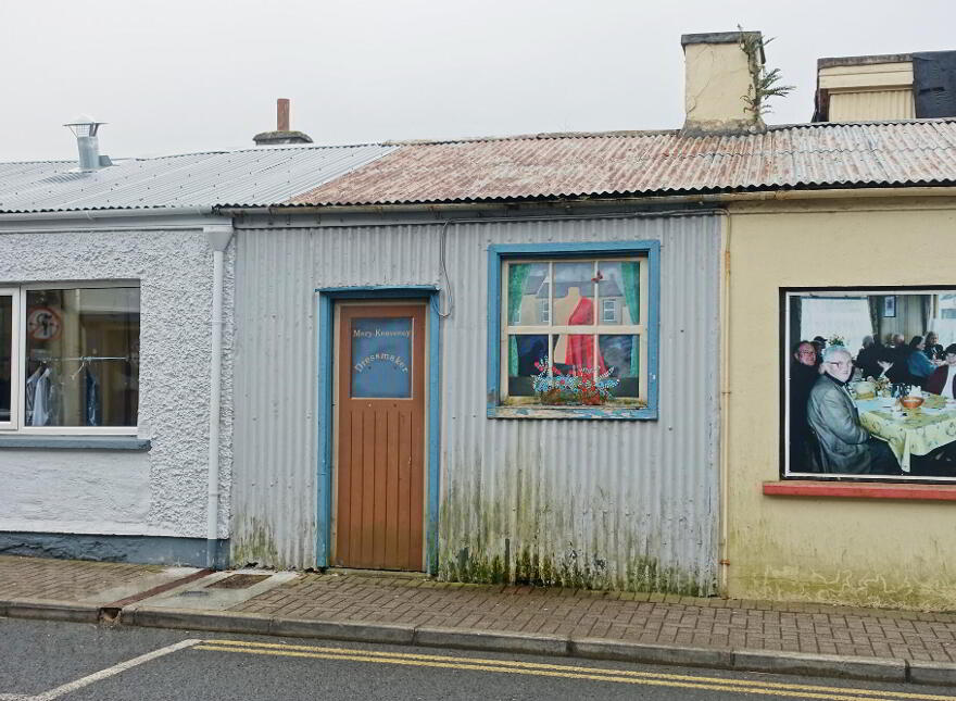 Main Street, Manorhamilton, Leitrim, F91RPX9 photo