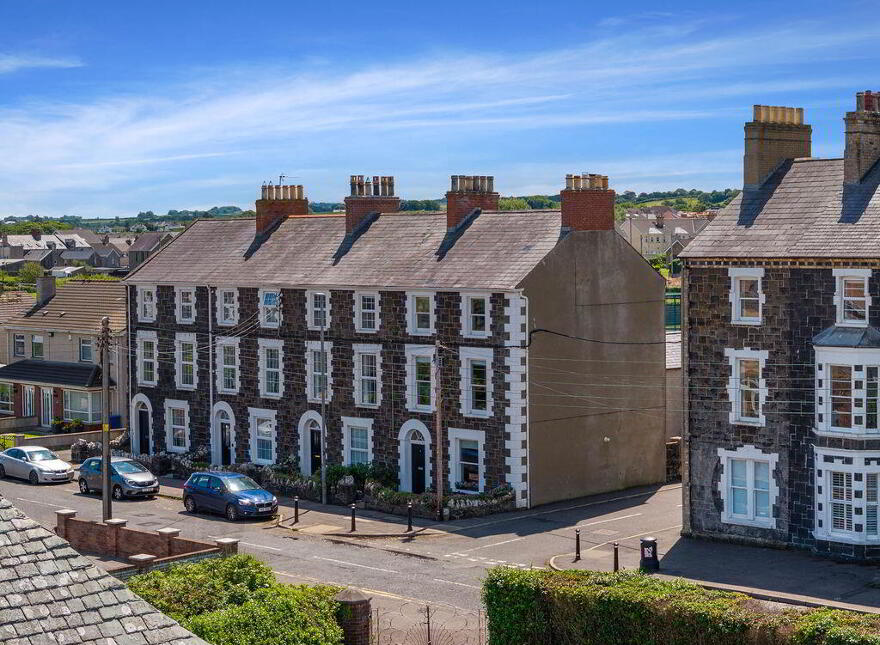 4 Babington Terrace, Castlerock, Coleraine, BT51 4RD photo