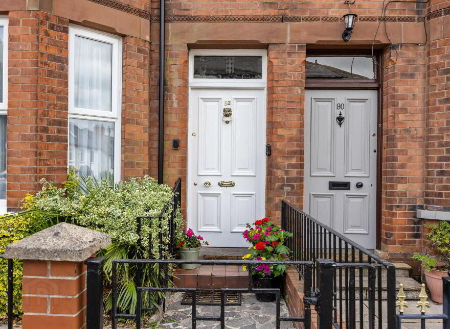 92 Marlborough Park Central, Belfast, BT9 6HP