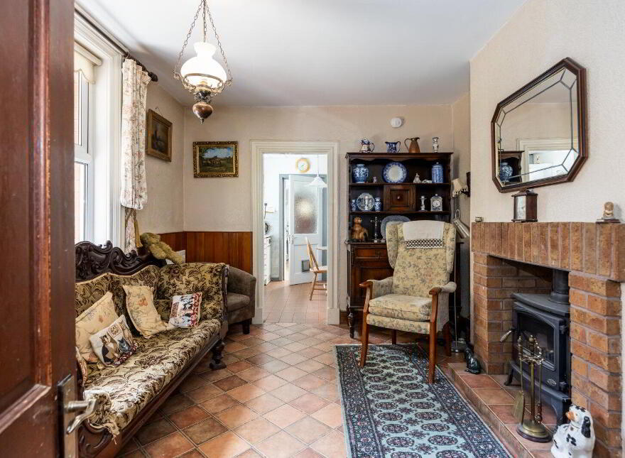 92 Marlborough Park Central, Belfast, BT9 6HP