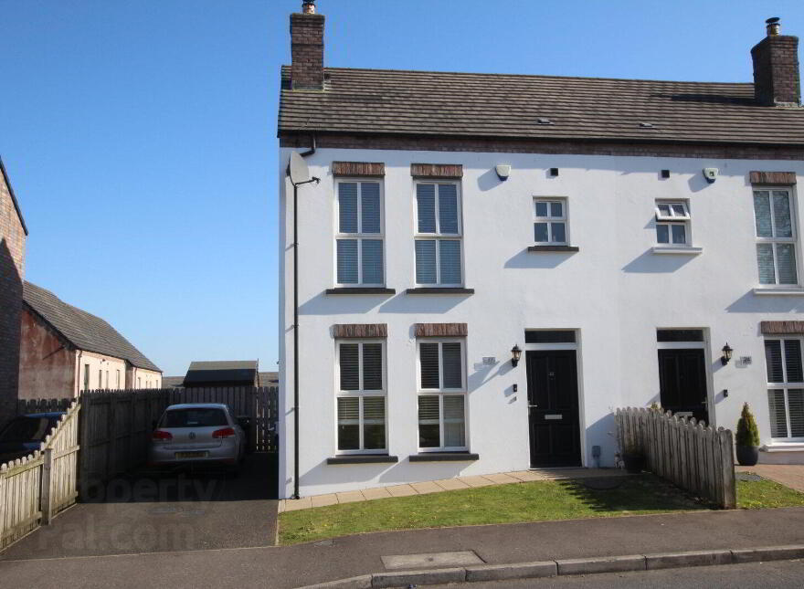 22 Blackrock Gardens, Newtownabbey, BT36 4AF photo