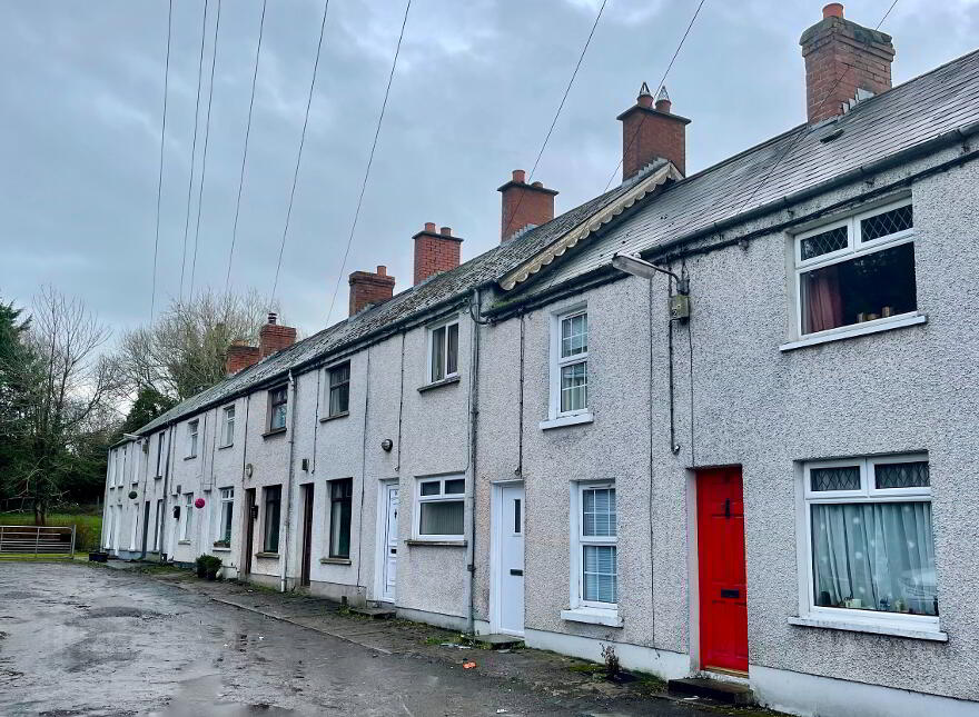 10 Helen Street, Crumlin, BT29 4XT