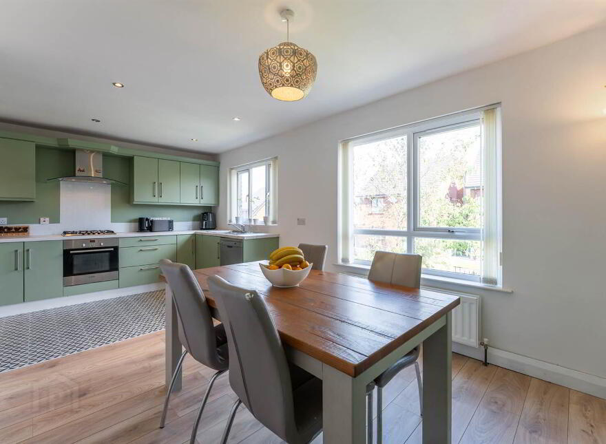 11 Hanover Hill, Bangor, BT19 7NR