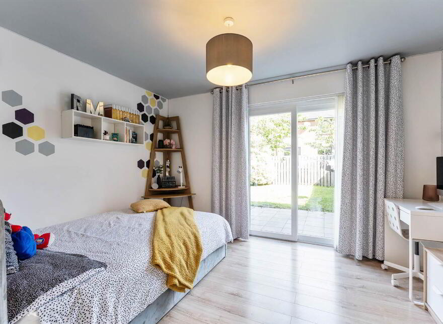 11 Hanover Hill, Bangor, BT19 7NR