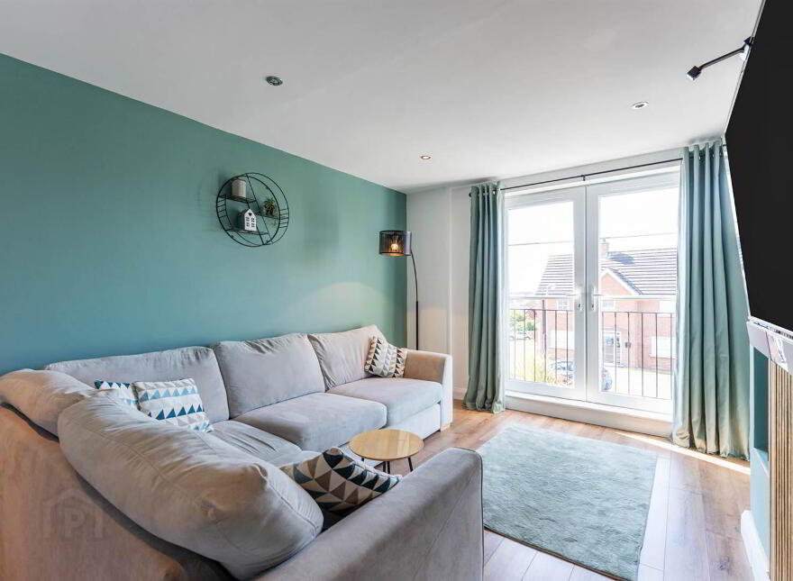 11 Hanover Hill, Bangor, BT19 7NR