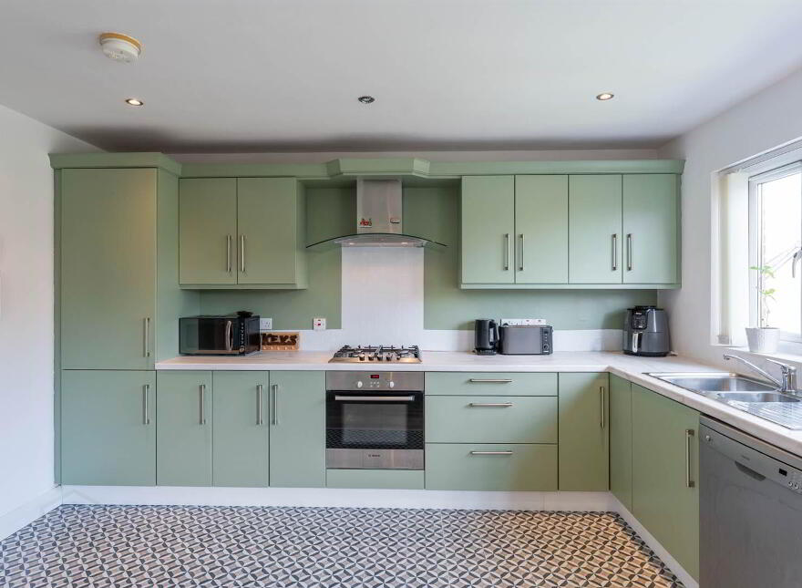 11 Hanover Hill, Bangor, BT19 7NR