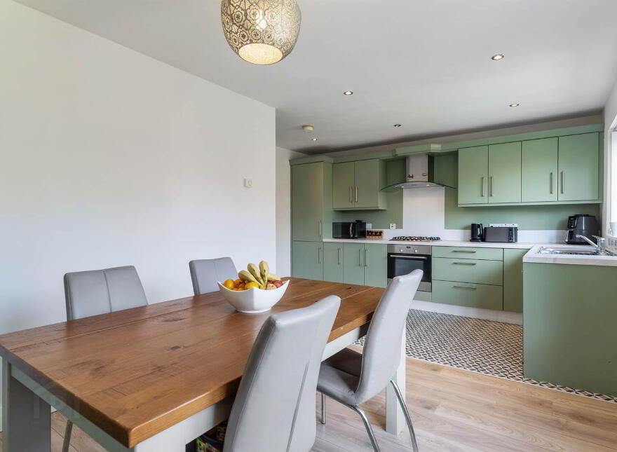 11 Hanover Hill, Bangor, BT19 7NR