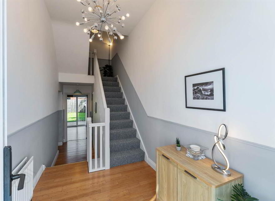 11 Hanover Hill, Bangor, BT19 7NR