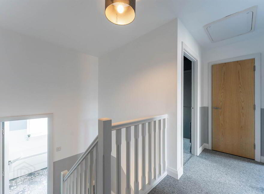 11 Hanover Hill, Bangor, BT19 7NR